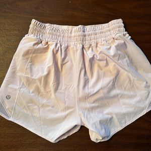Lululemon High-rise Hotty Hots